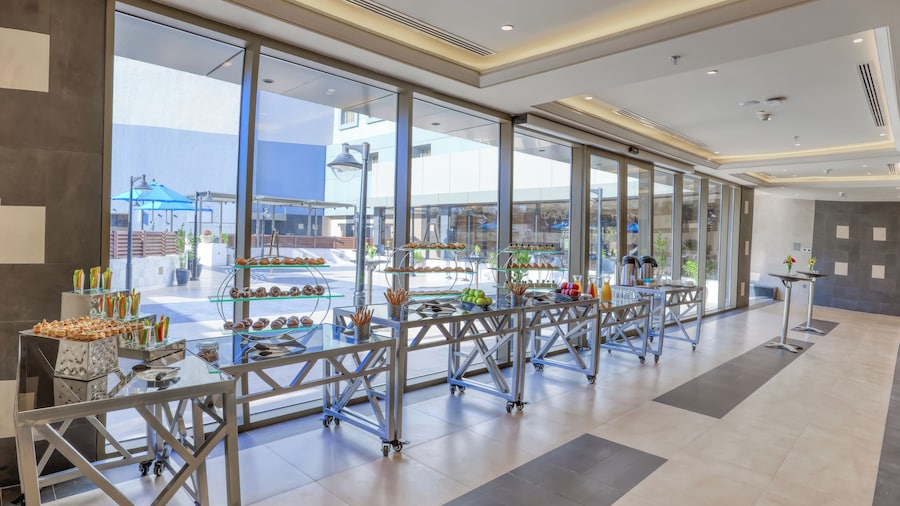 Geneva Hotel Amman