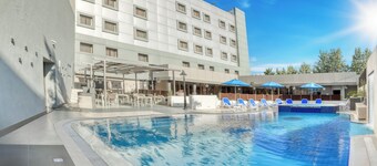 Geneva Hotel Amman
