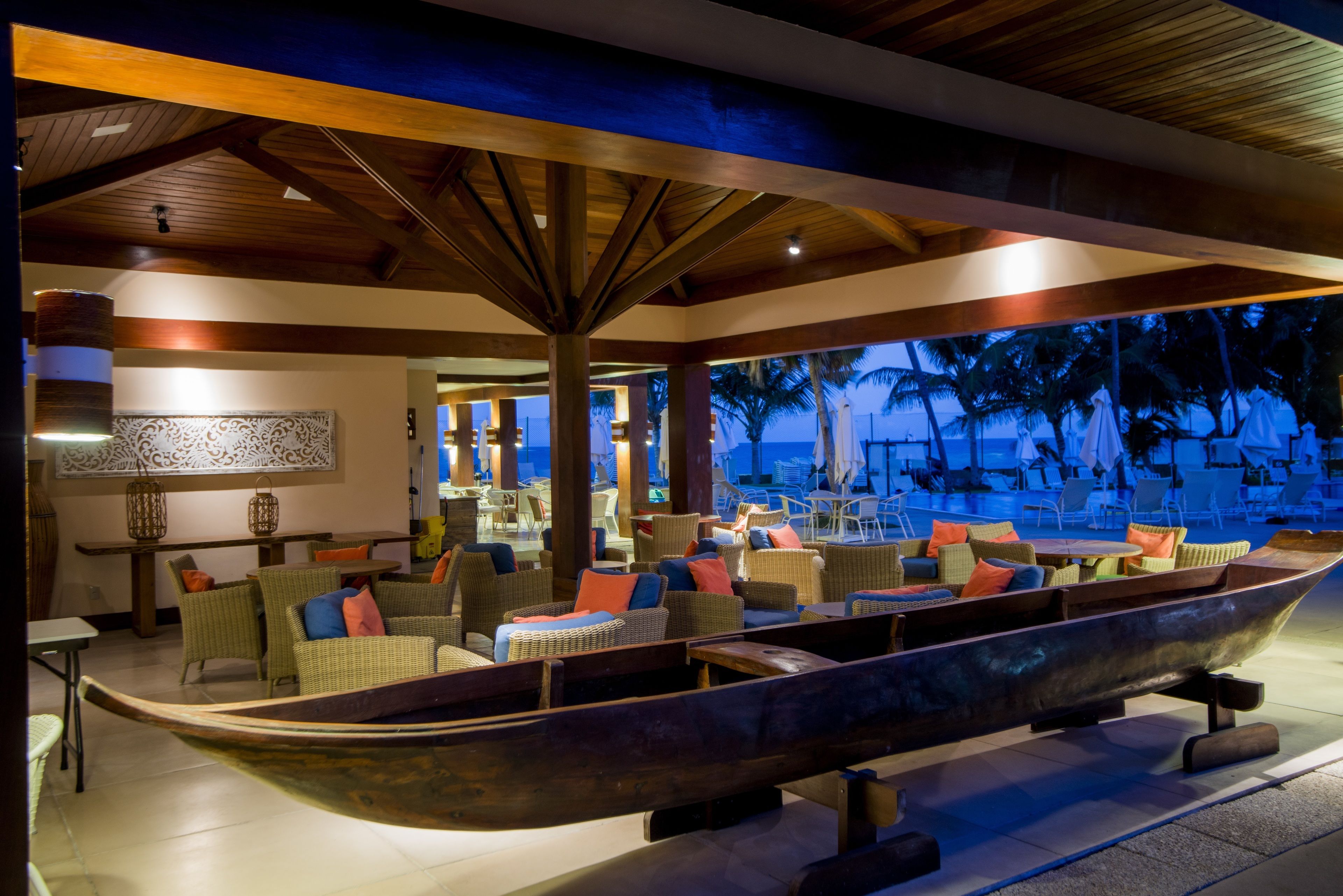 Photo - Jatiuca Hotel & Resort