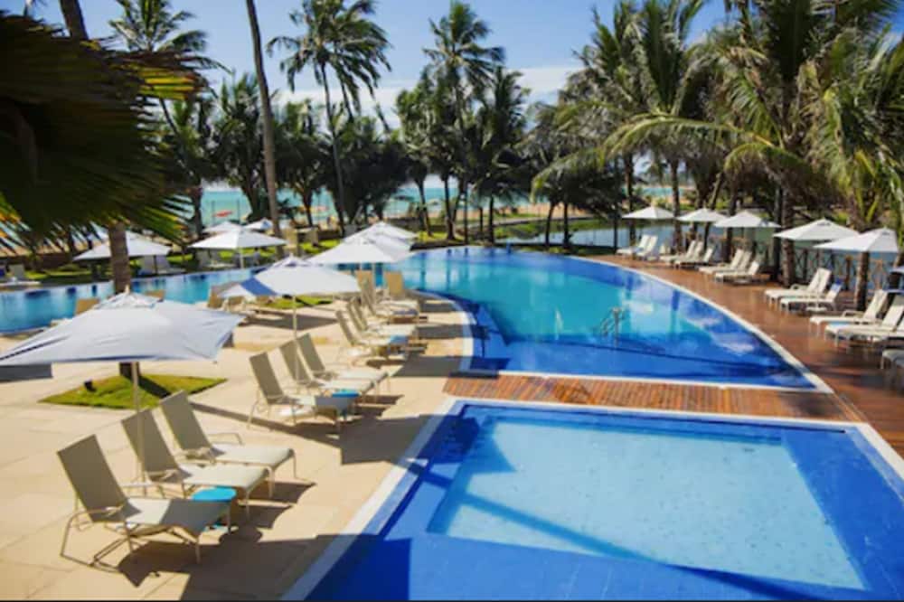 Jatiúca Hotel & Resort