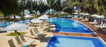 Jatiúca  Hotel & Resort