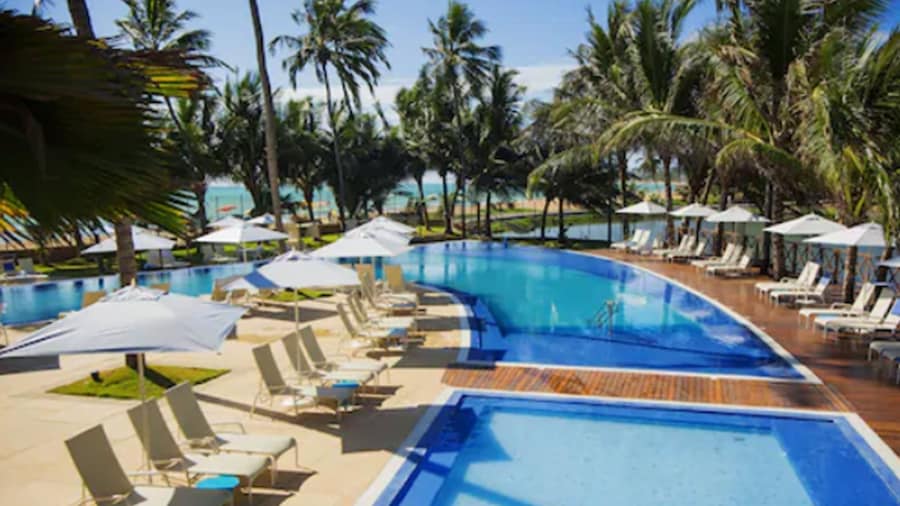 Jatiúca Hotel & Resort