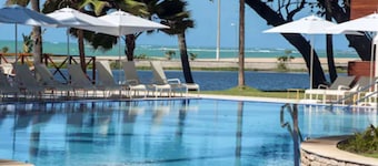 Jatiúca  Hotel & Resort