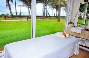 Tratamientos corporales