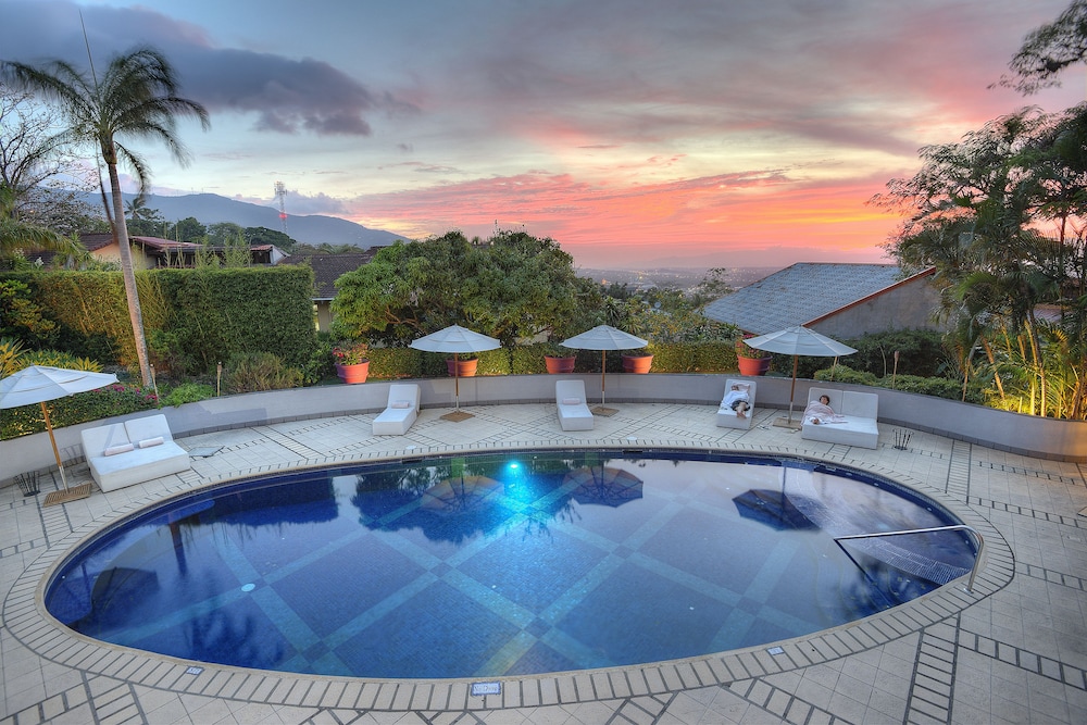 Alta Las Palomas, an SLH Hotel by null
