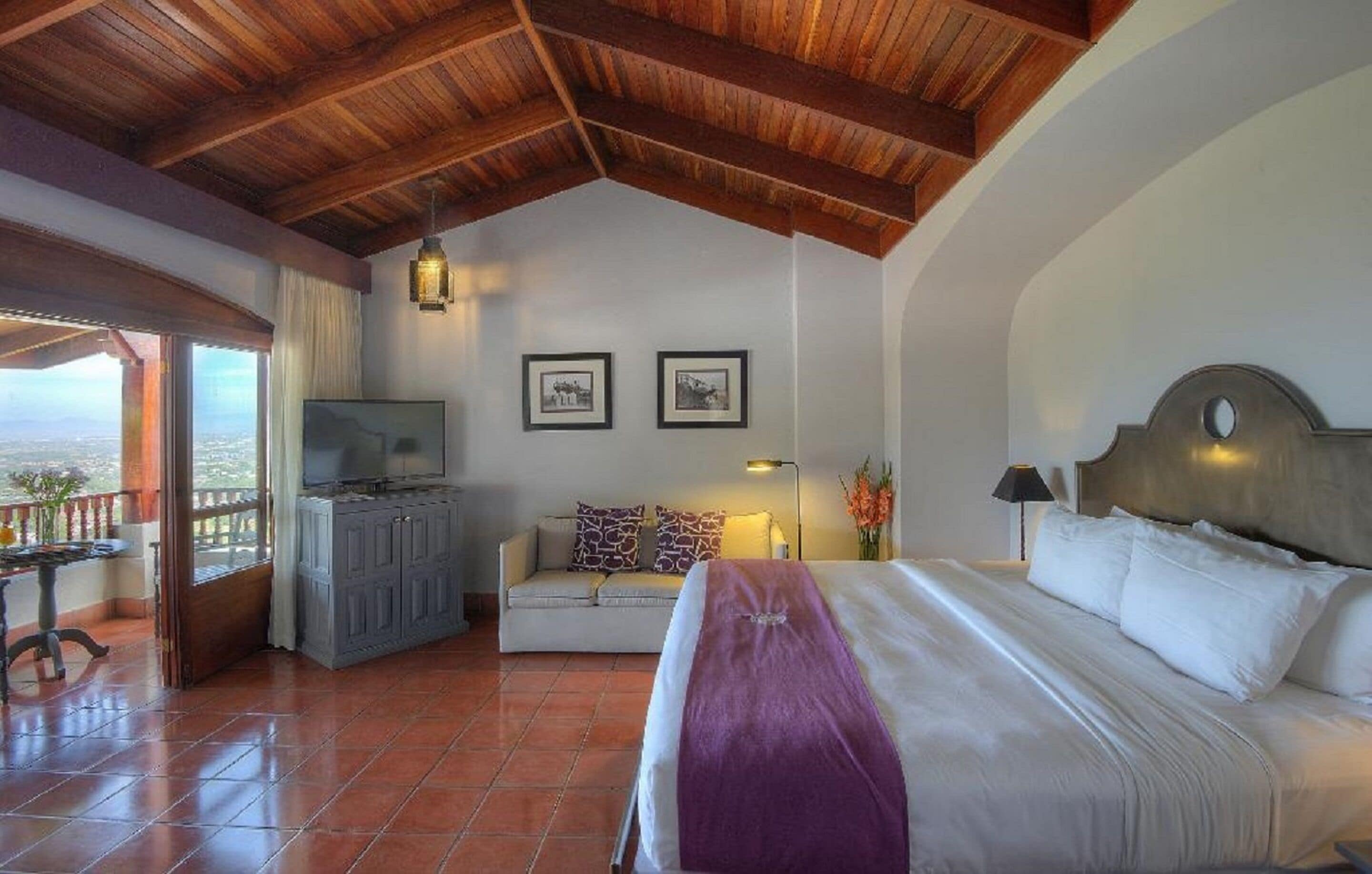 suite | 1 bedroom, egyptian cotton sheets, premium bedding, pillow-top beds