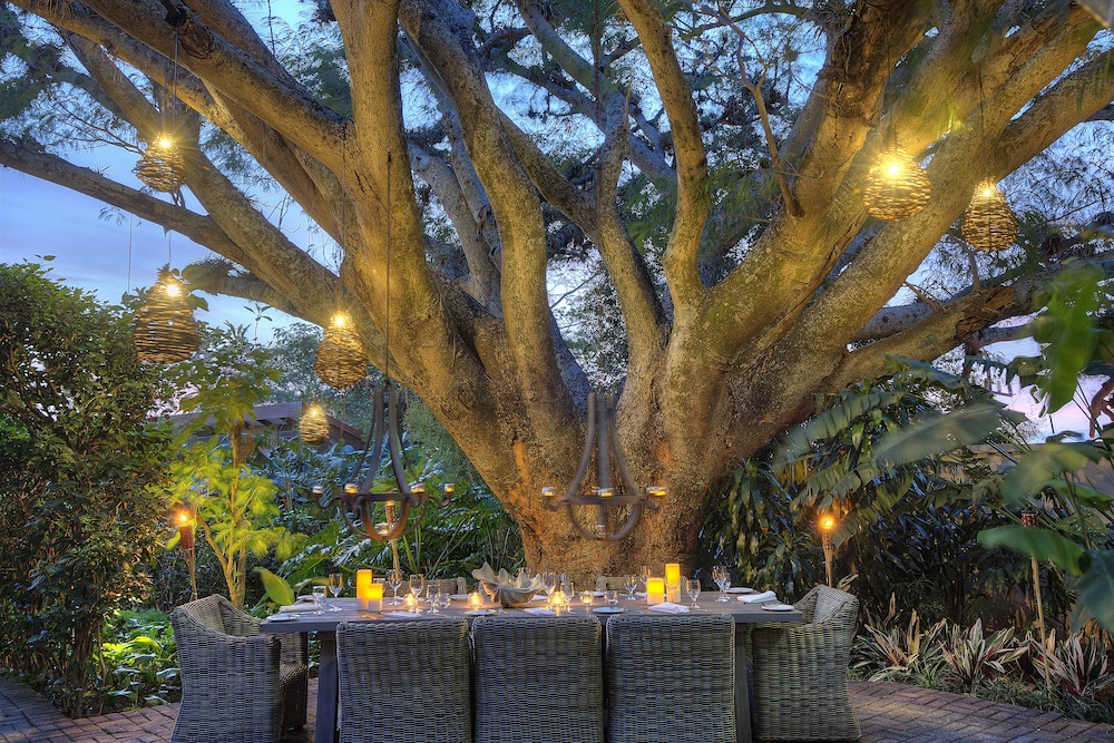 Alta Las Palomas, an SLH Hotel by null