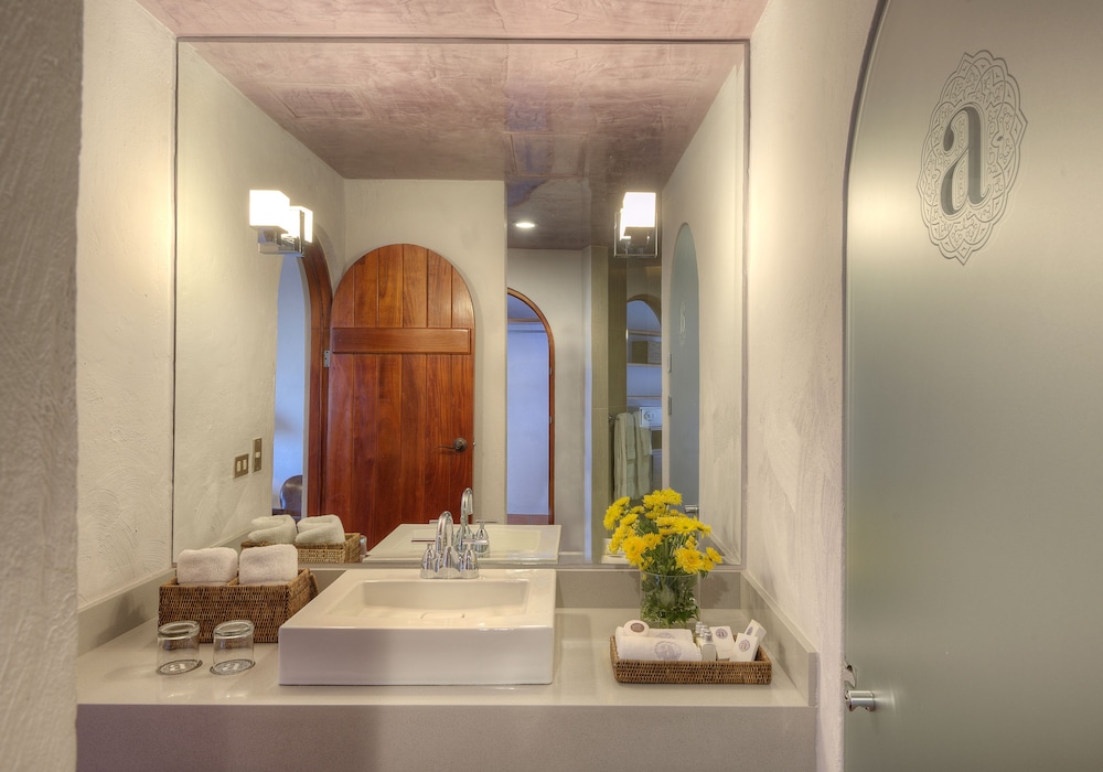 Alta Las Palomas, an SLH Hotel by null