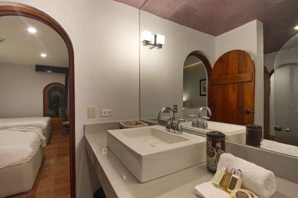 Alta Las Palomas, an SLH Hotel by null
