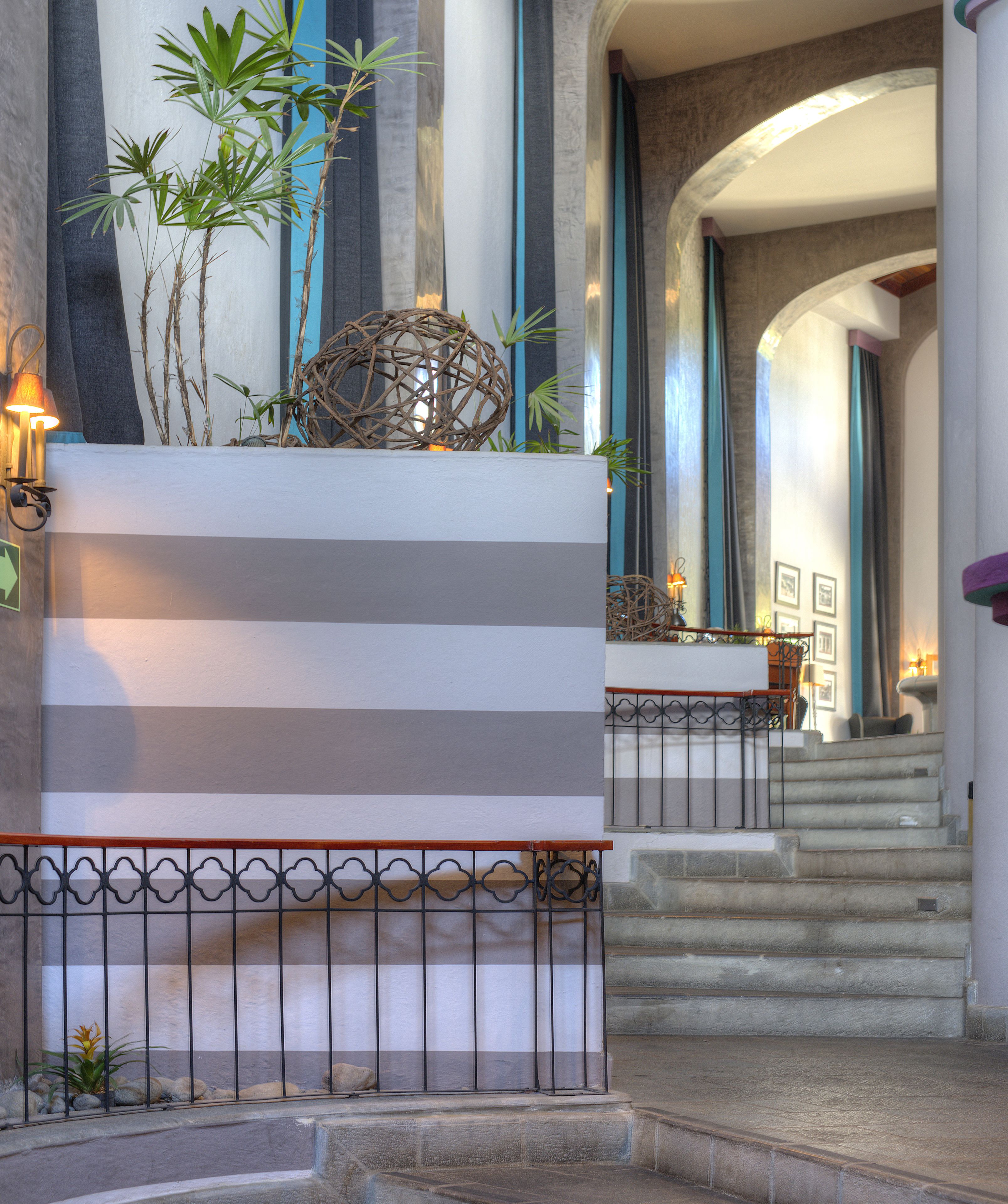 Disseny de l&#x27;edifici