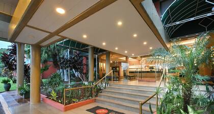 Exe Hotel Cataratas