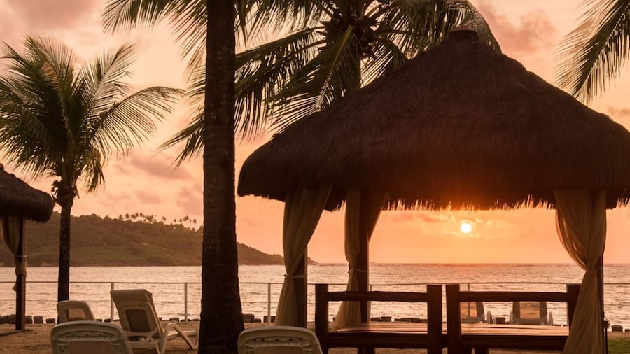 Vila Galé Cabo – All Inclusive