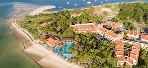 Property map - Vila Galé Cabo – All Inclusive (Cabo de Santo Agostinho)