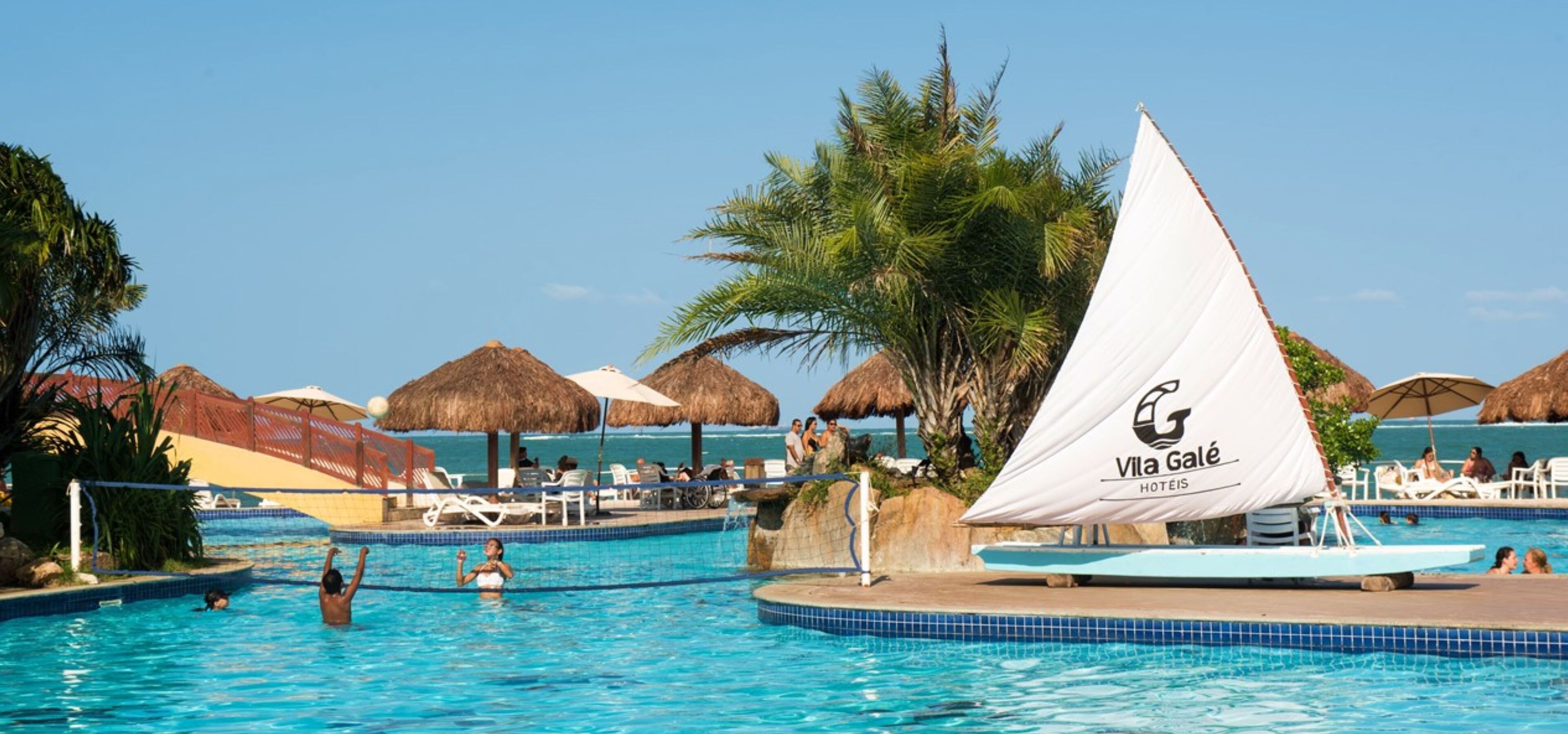 Foto - Vila Galé Cabo - All Inclusive