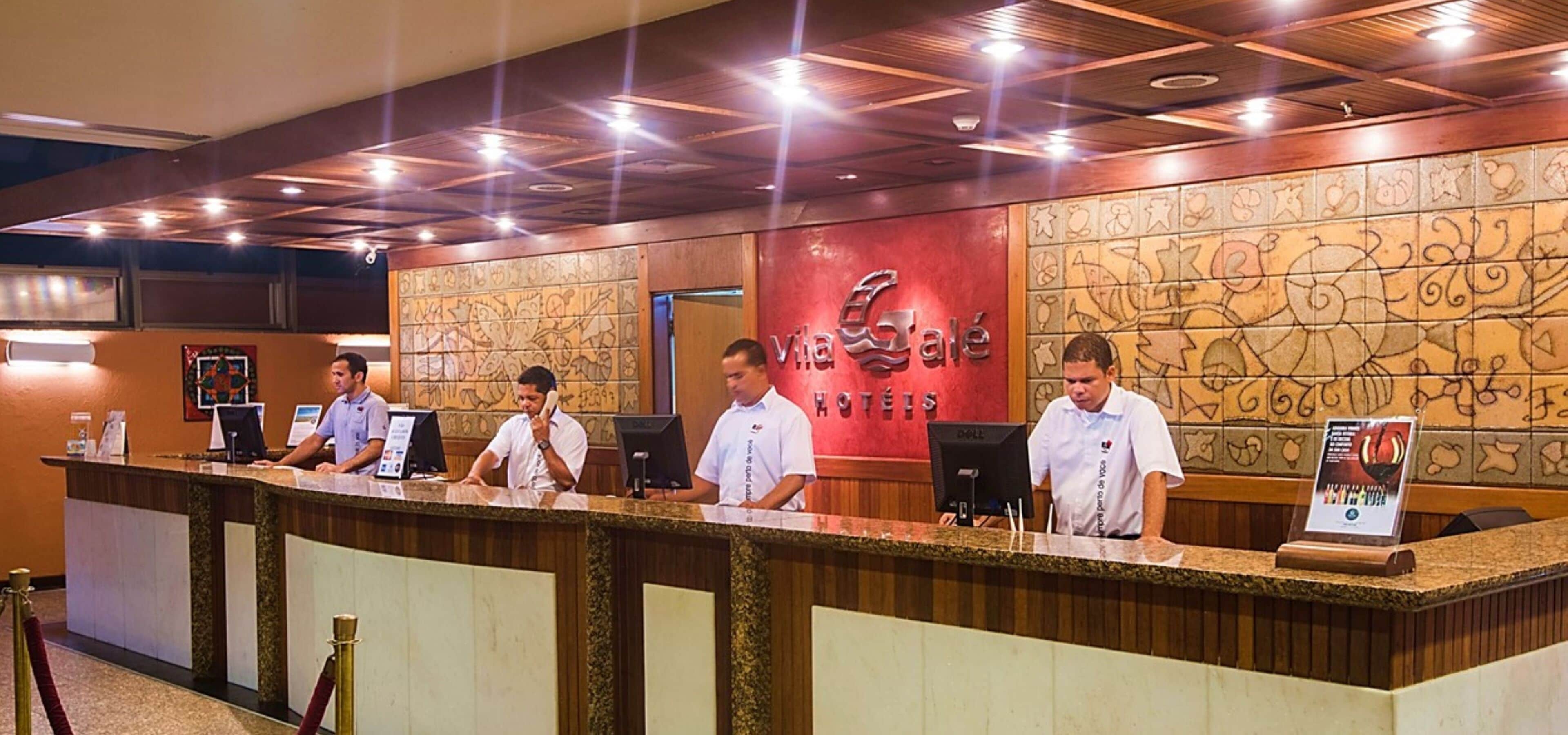 Foto - Vila Galé Cabo - All Inclusive