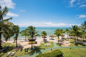 Property grounds - Vila Galé Cabo – All Inclusive (Cabo de Santo Agostinho)