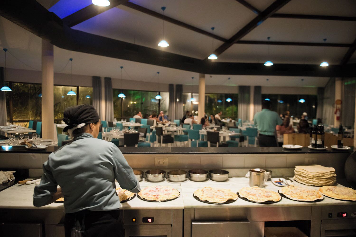 Restoran
