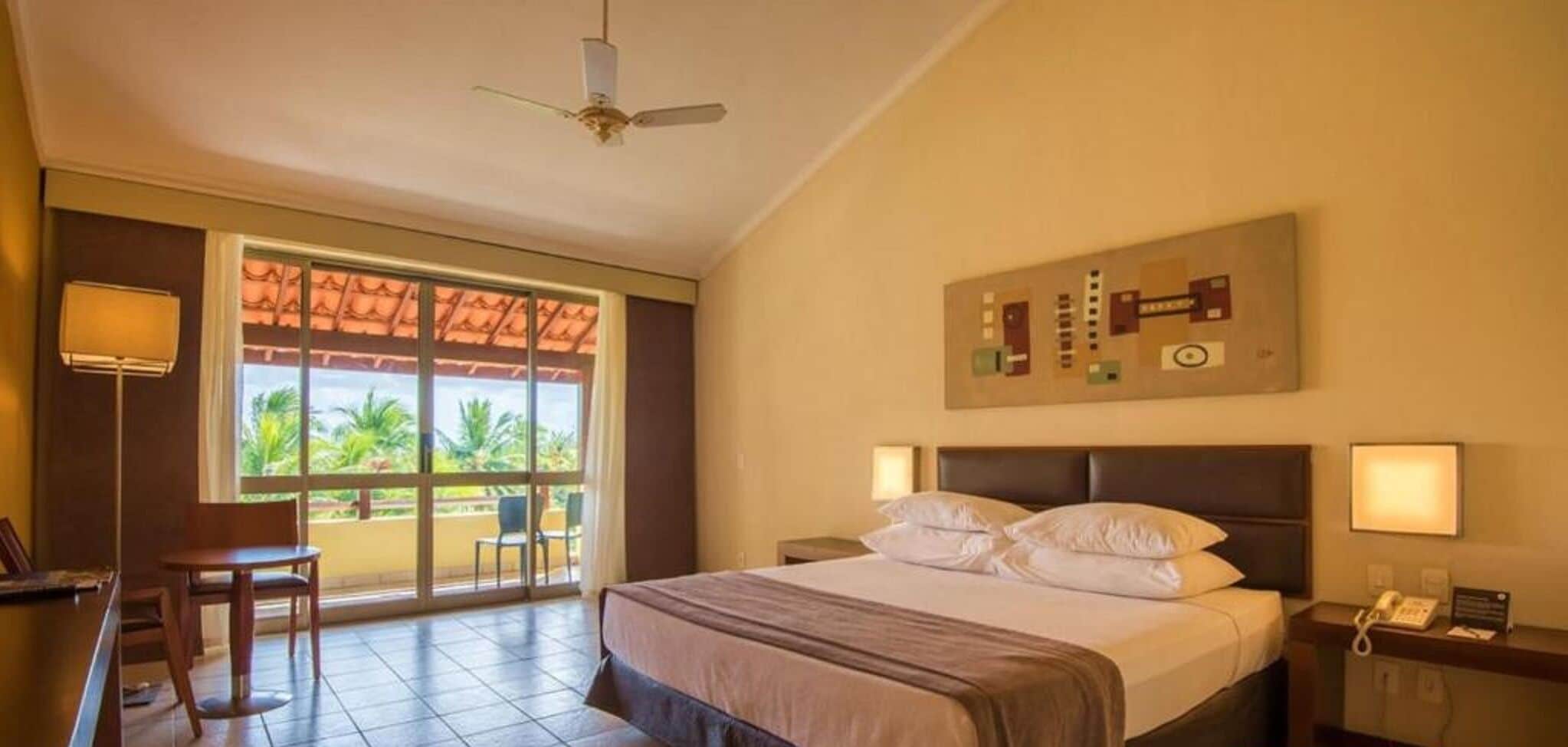 In-room safe, blackout curtains, free WiFi, bed sheets
