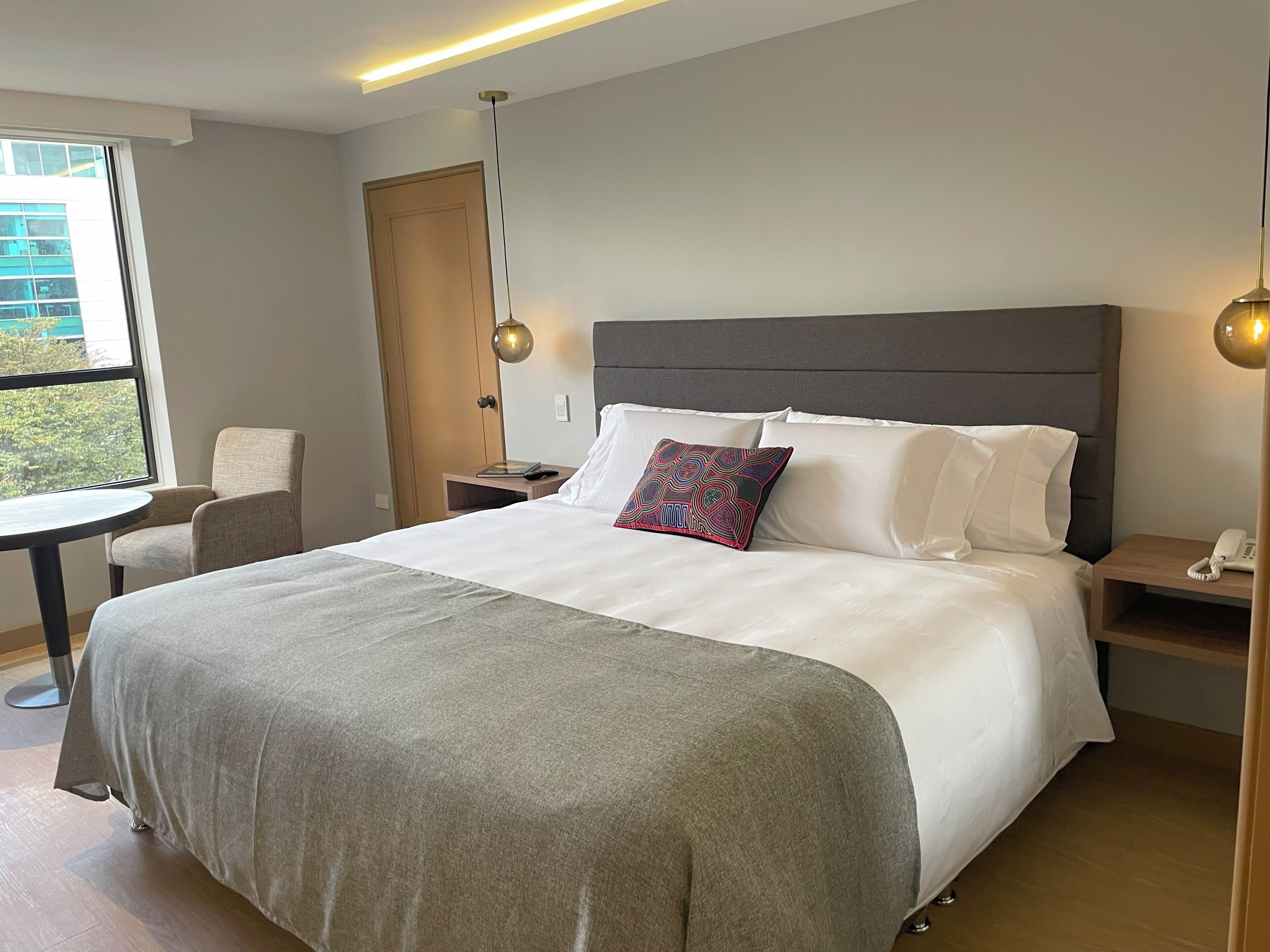 Foto - Hotel Parque 97