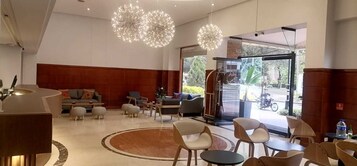Ingresso interno