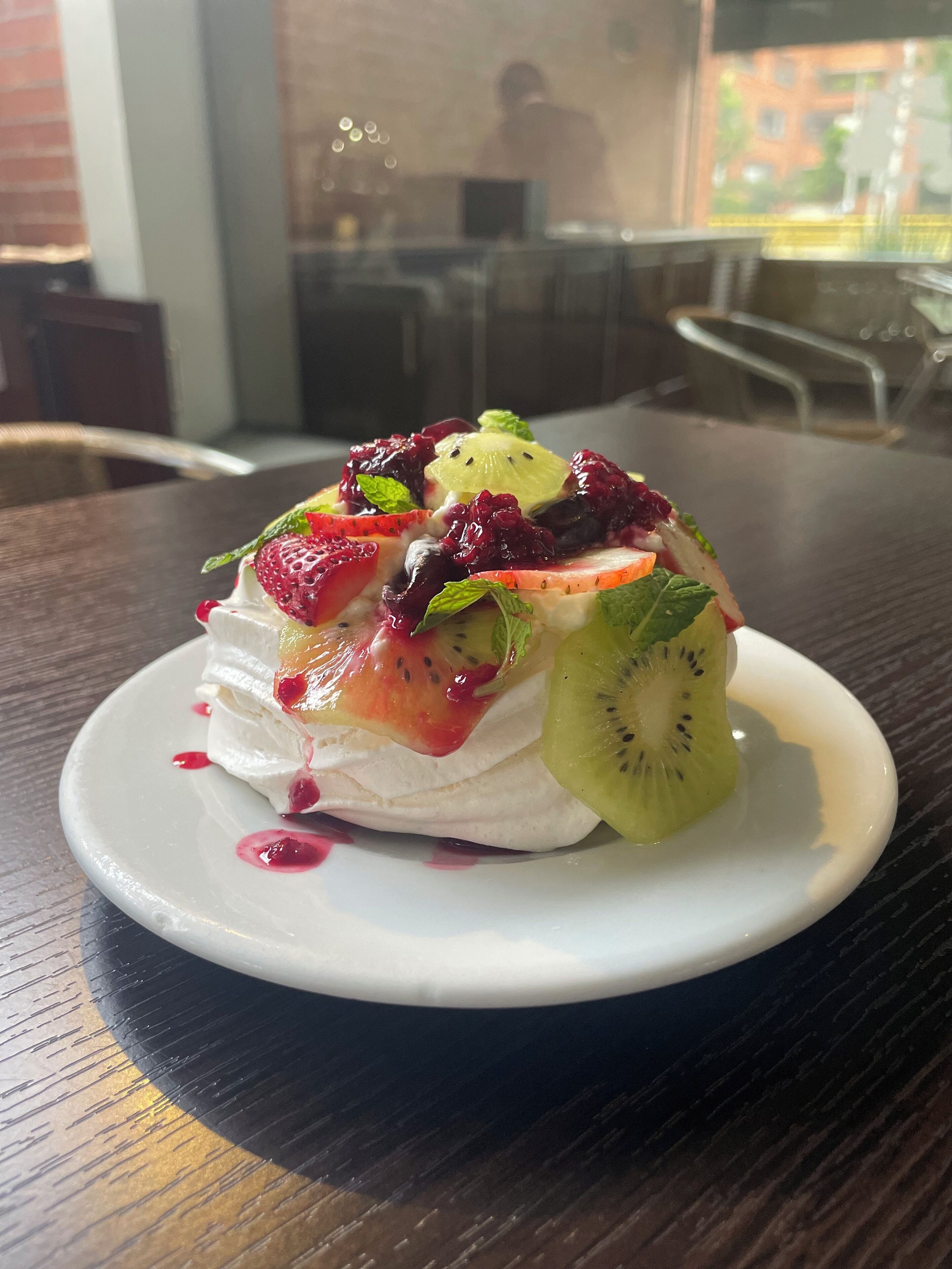 Foto - Hotel Parque 97