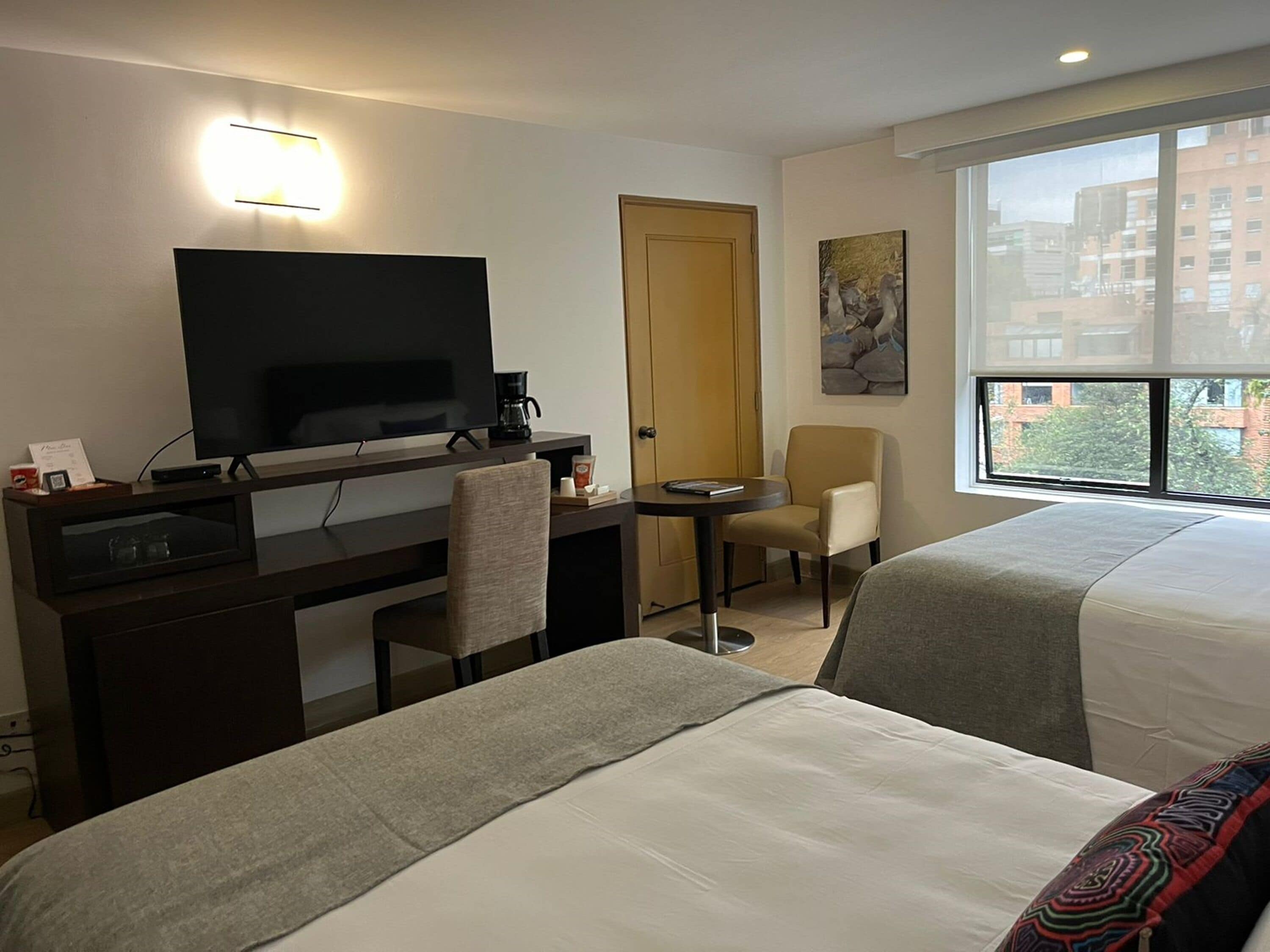 Foto - Hotel Parque 97