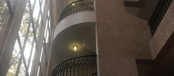 Park Plaza Apartments