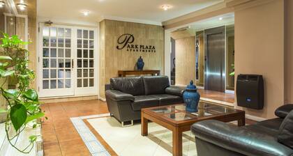 Park Plaza Apartments