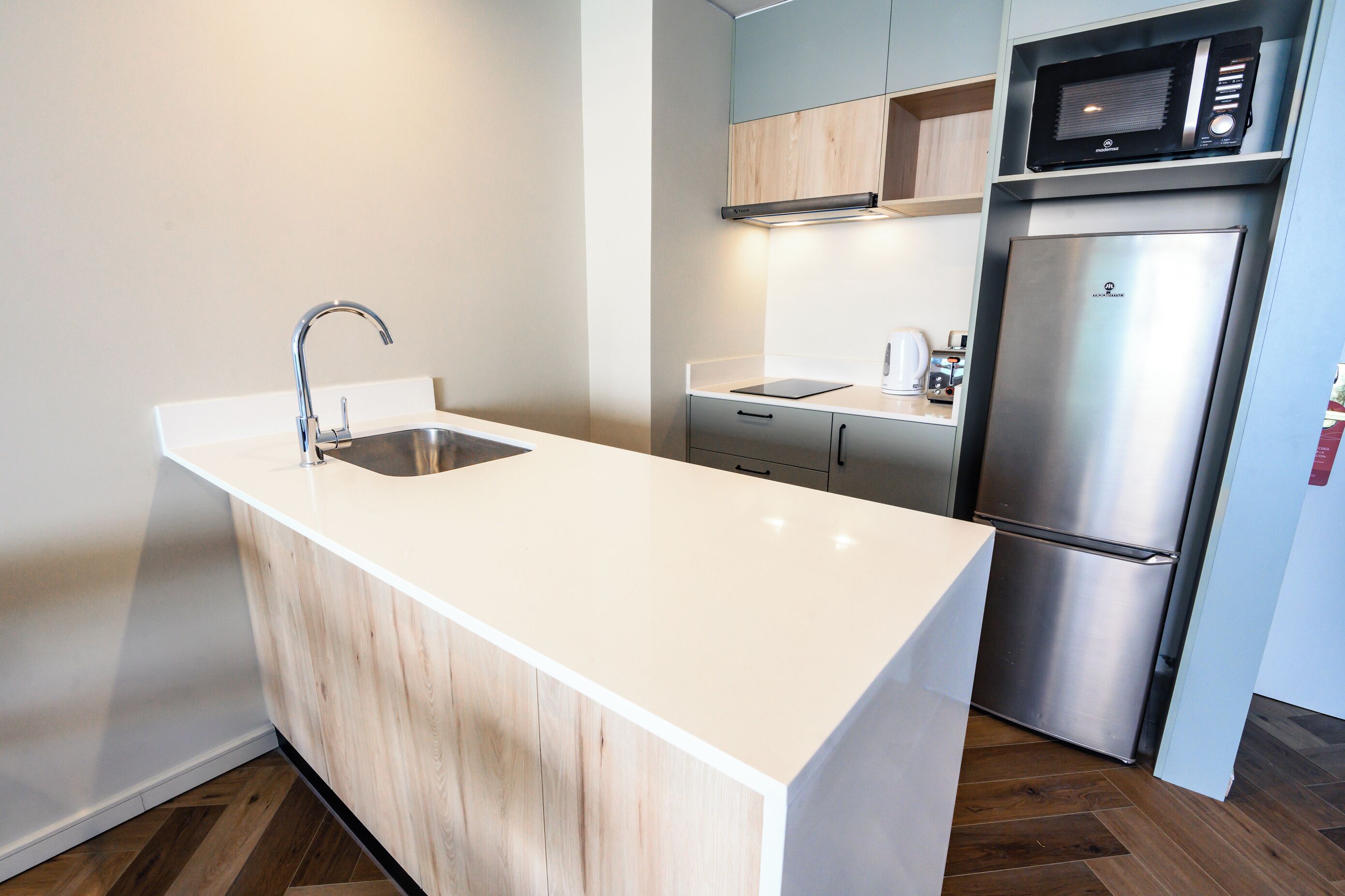 Foto - Studio 56 Apart Hotel by Terrado Iquique