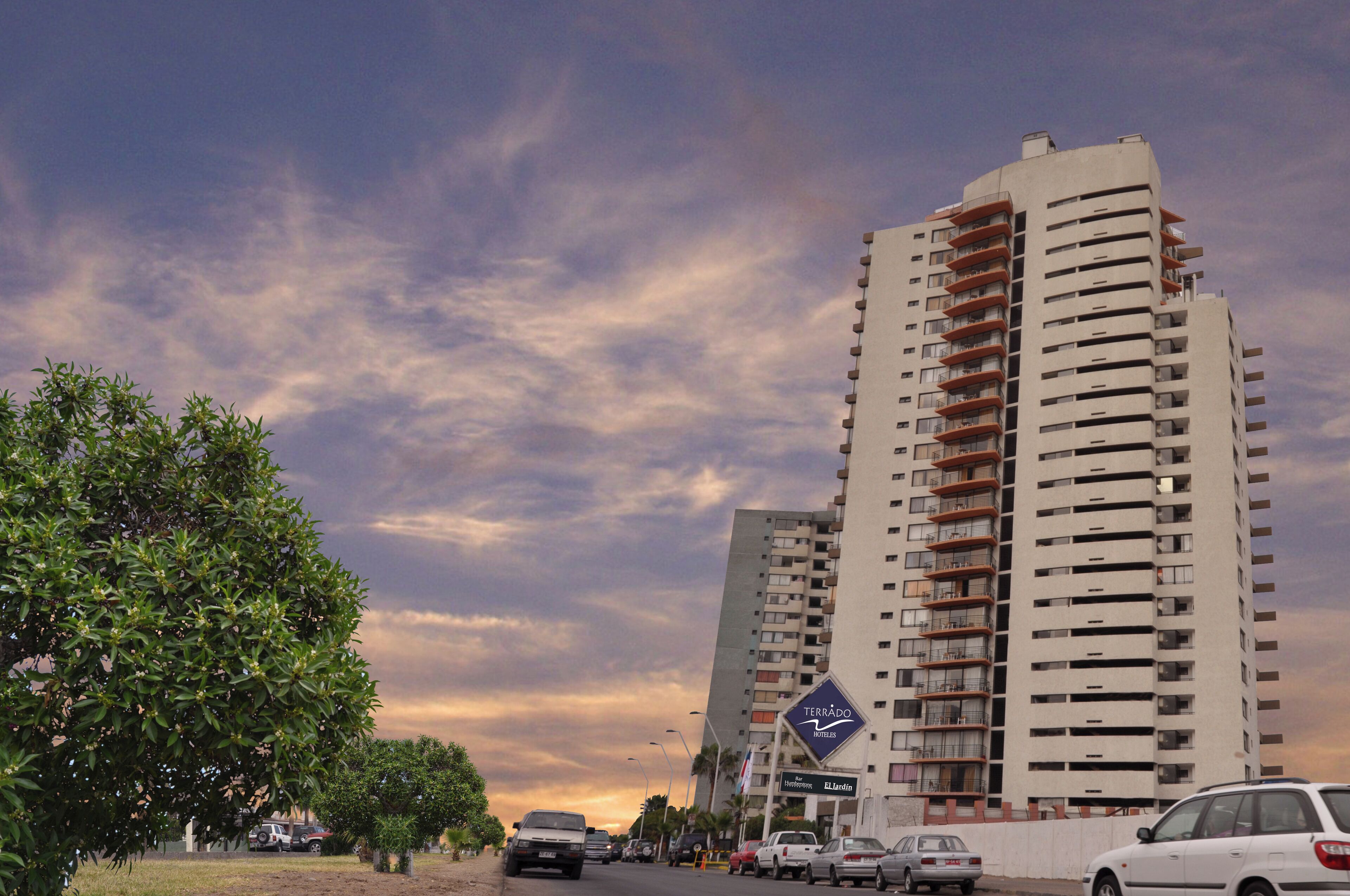 Foto - Studio 56 Apart Hotel by Terrado Iquique