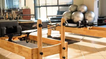 Gimnasio