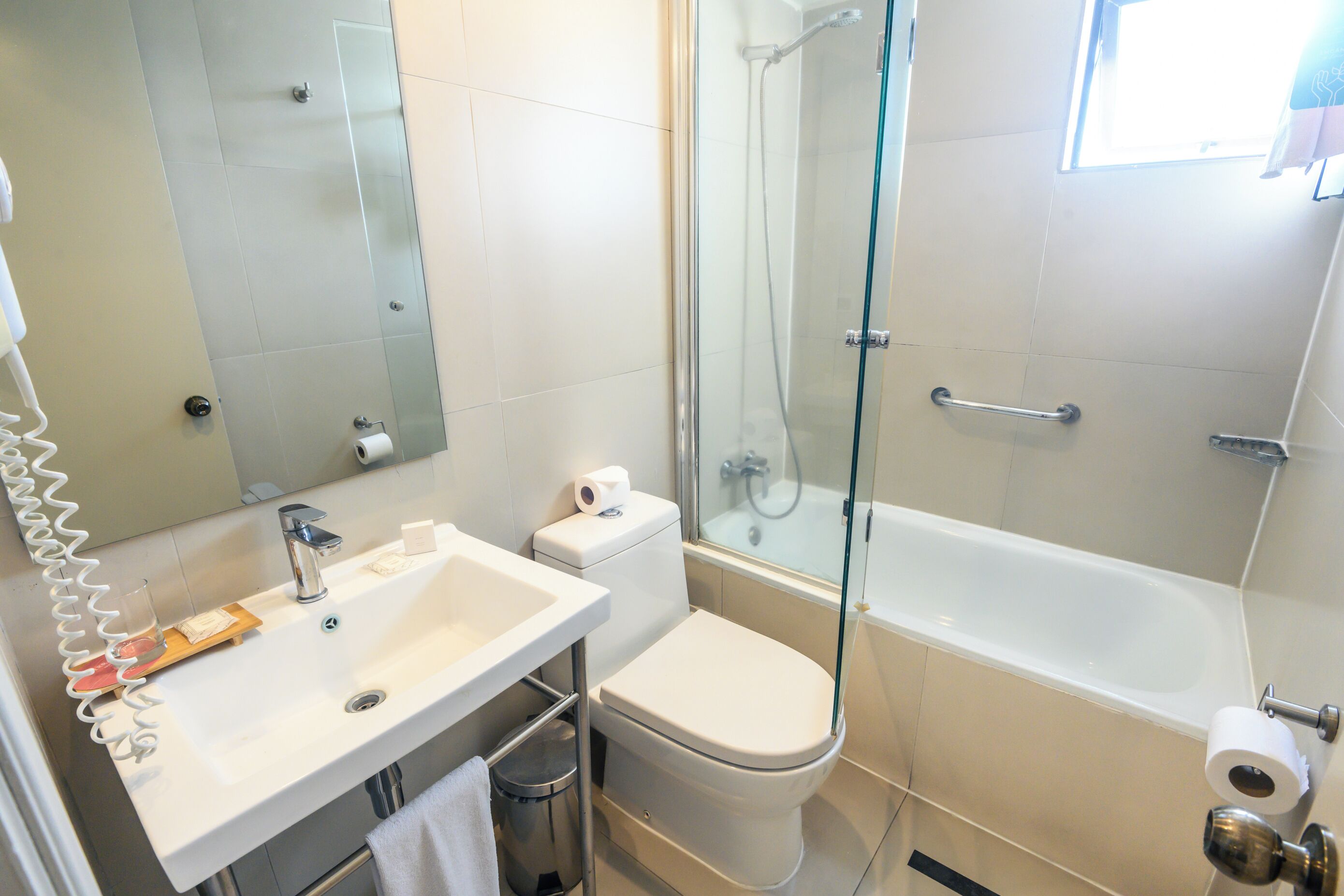 Foto - Studio 56 Apart Hotel by Terrado Iquique