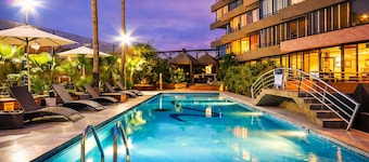 Studio 56 Apart Hotel by Terrado Iquique