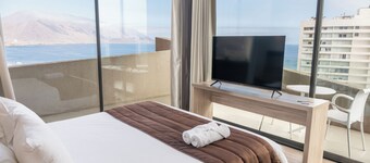 Studio 56 Apart Hotel by Terrado Iquique