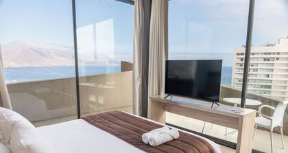 Studio 56 Apart Hotel by Terrado Iquique