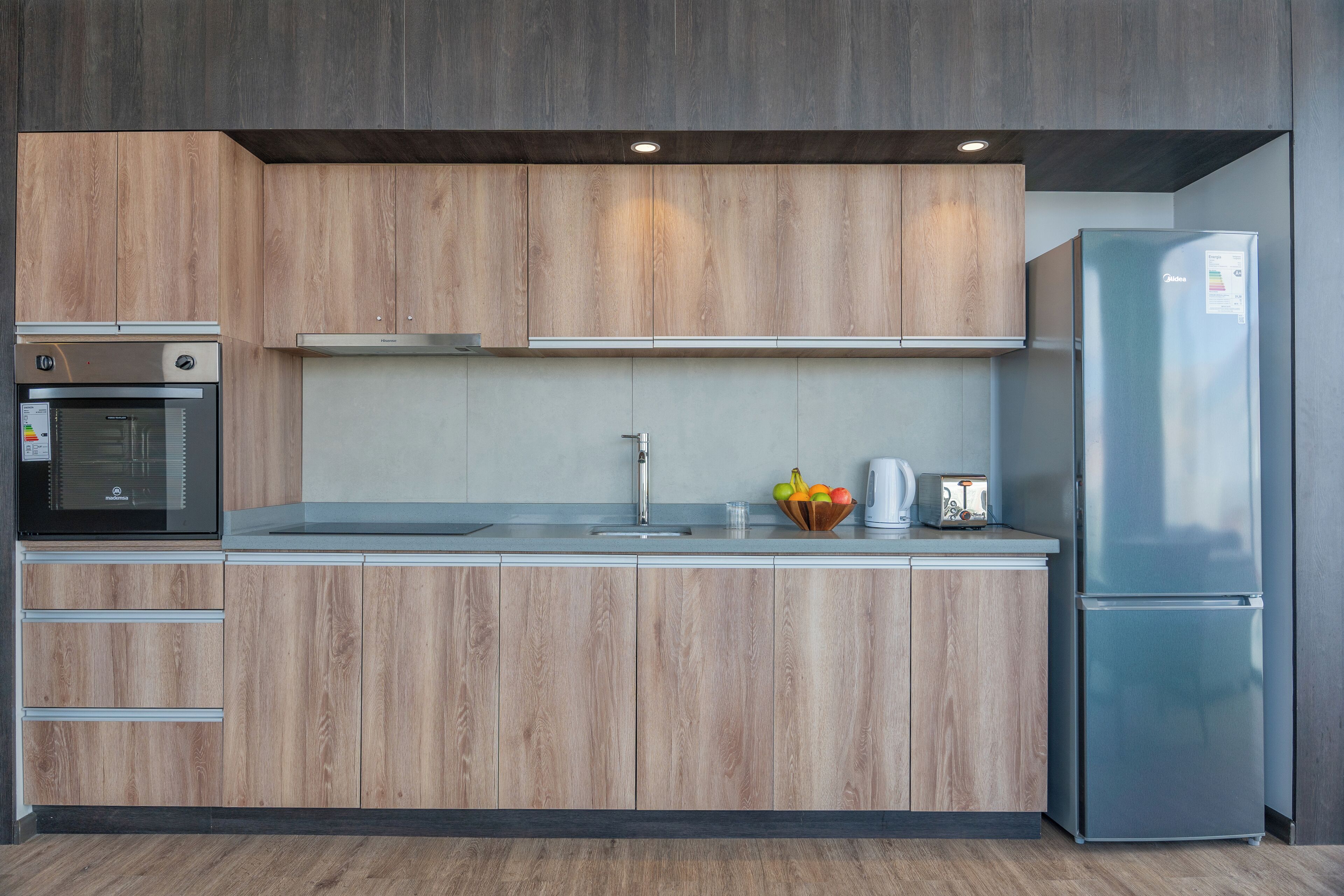 Foto - Studio 56 Apart Hotel by Terrado Iquique