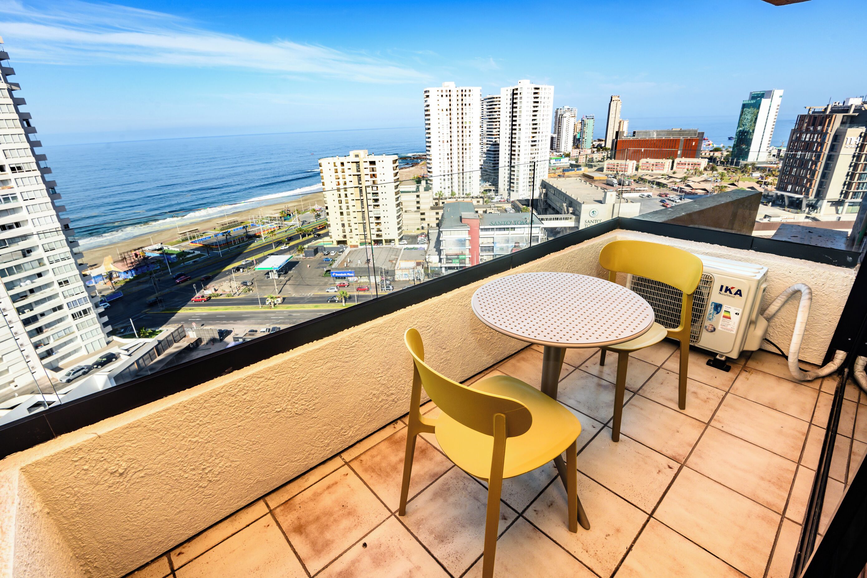 Foto - Studio 56 Apart Hotel by Terrado Iquique