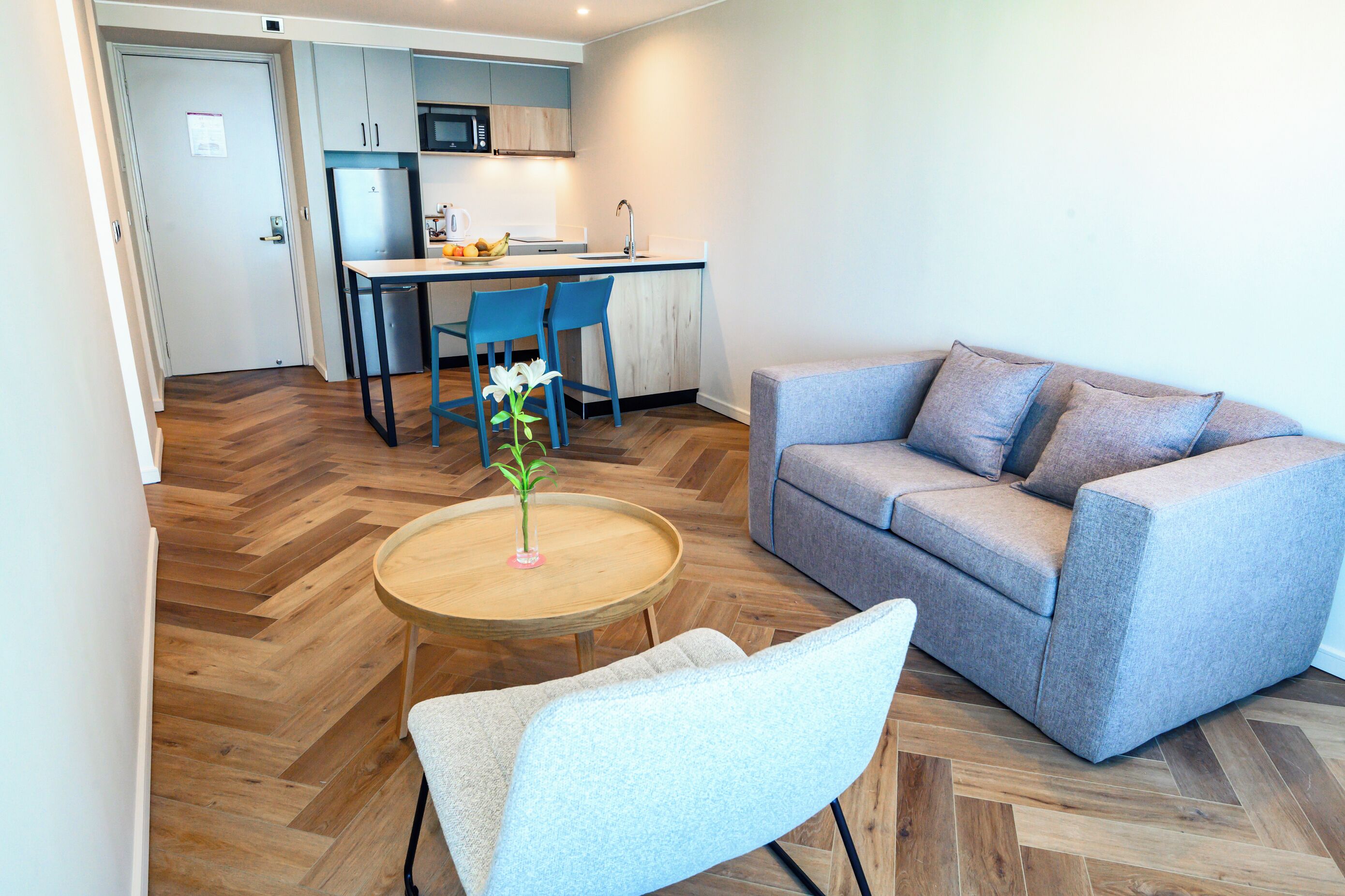 Foto - Studio 56 Apart Hotel by Terrado Iquique