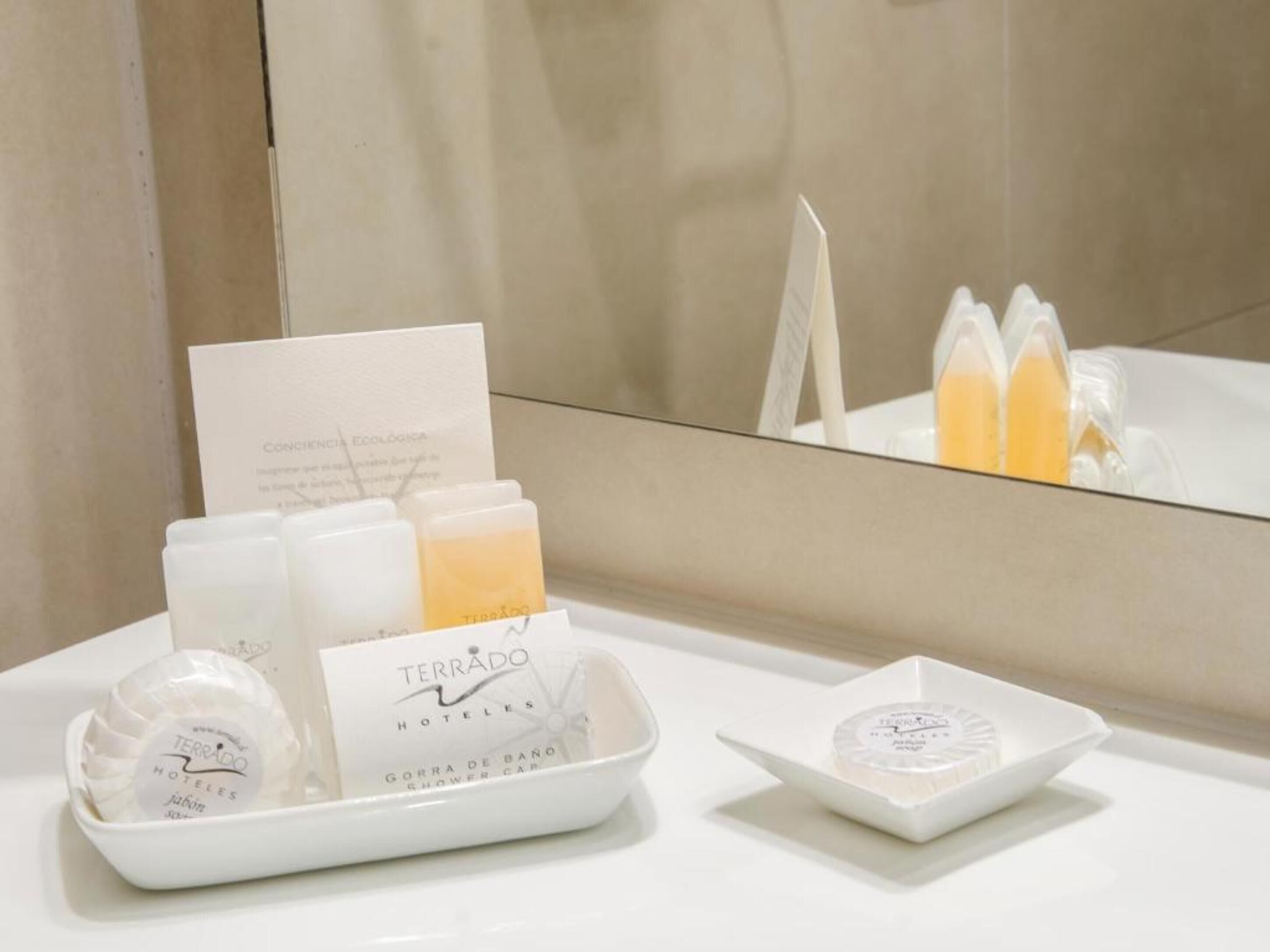 Foto - Terrado Suites Iquique