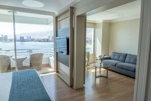 Superior Room - Terrado Suites Iquique (Iquique)