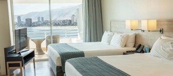 Terrado Suites Iquique