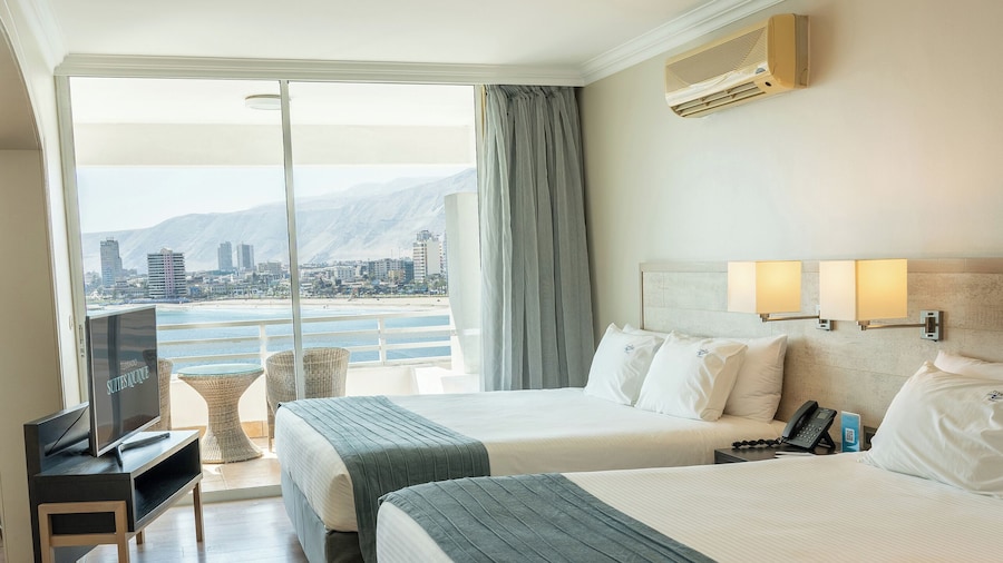 Terrado Suites Iquique