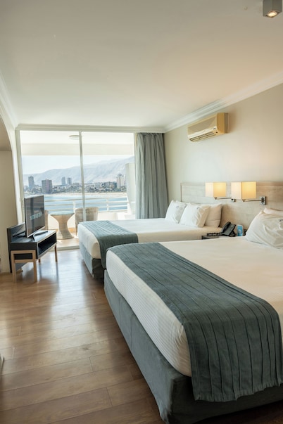 Terrado Suites Iquique