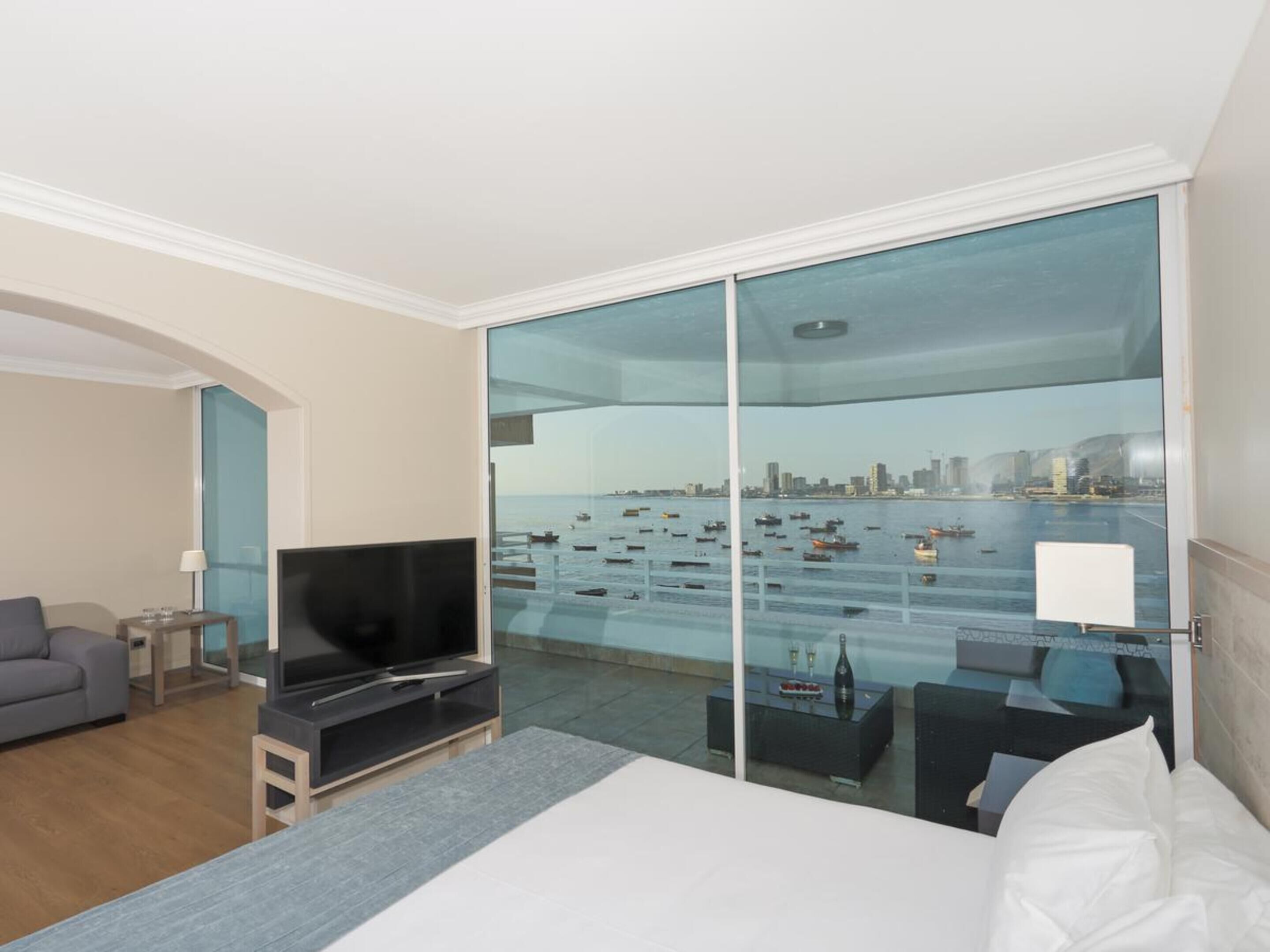 Foto - Terrado Suites Iquique