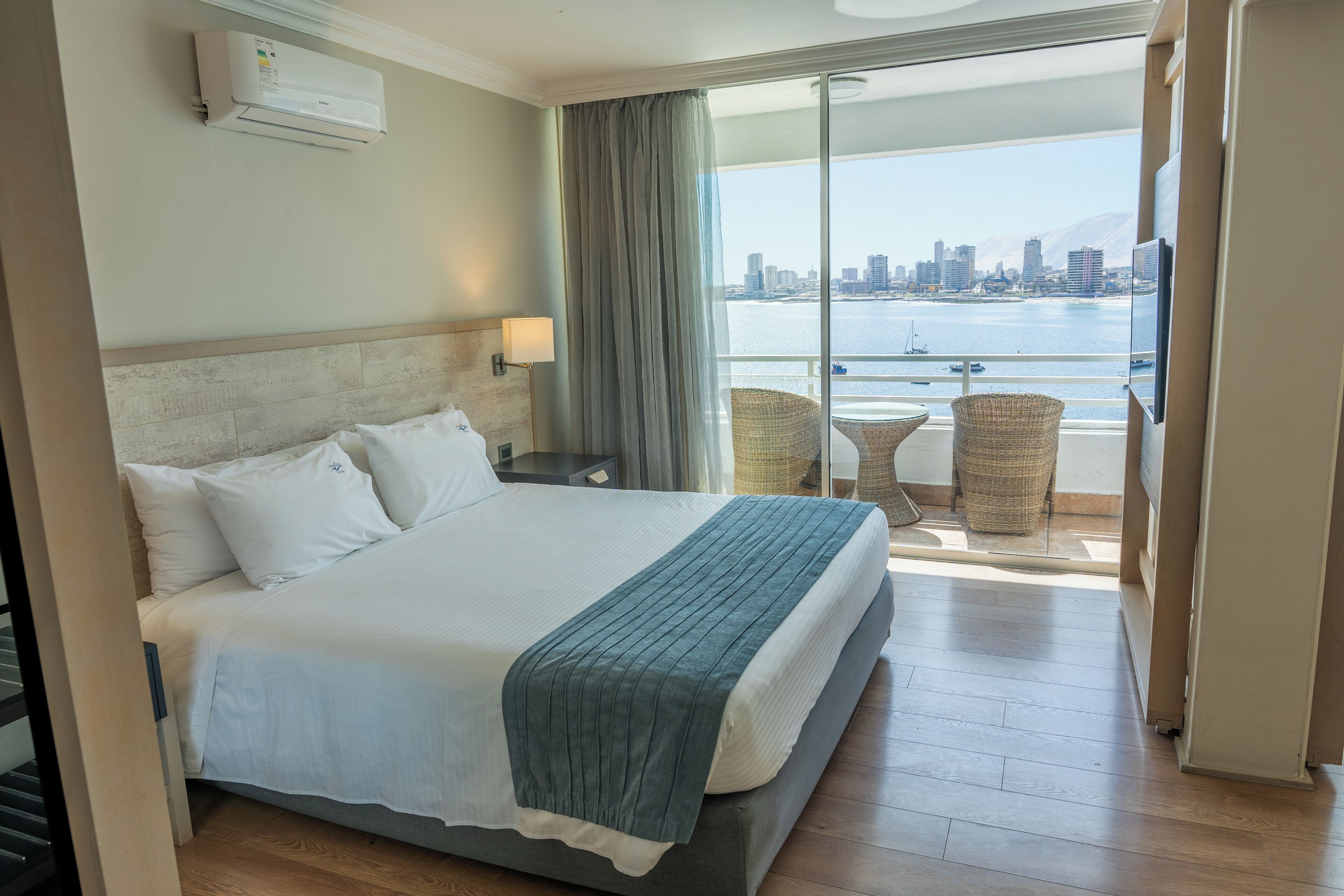 Photo - Terrado Suites Iquique