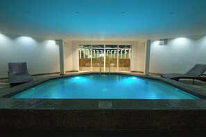 Couples treatment rooms, body treatments, aromatherapy - Terrado Suites Iquique (Iquique)