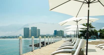 Terrado Suites Iquique