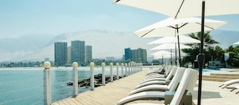 Terrado Suites Iquique