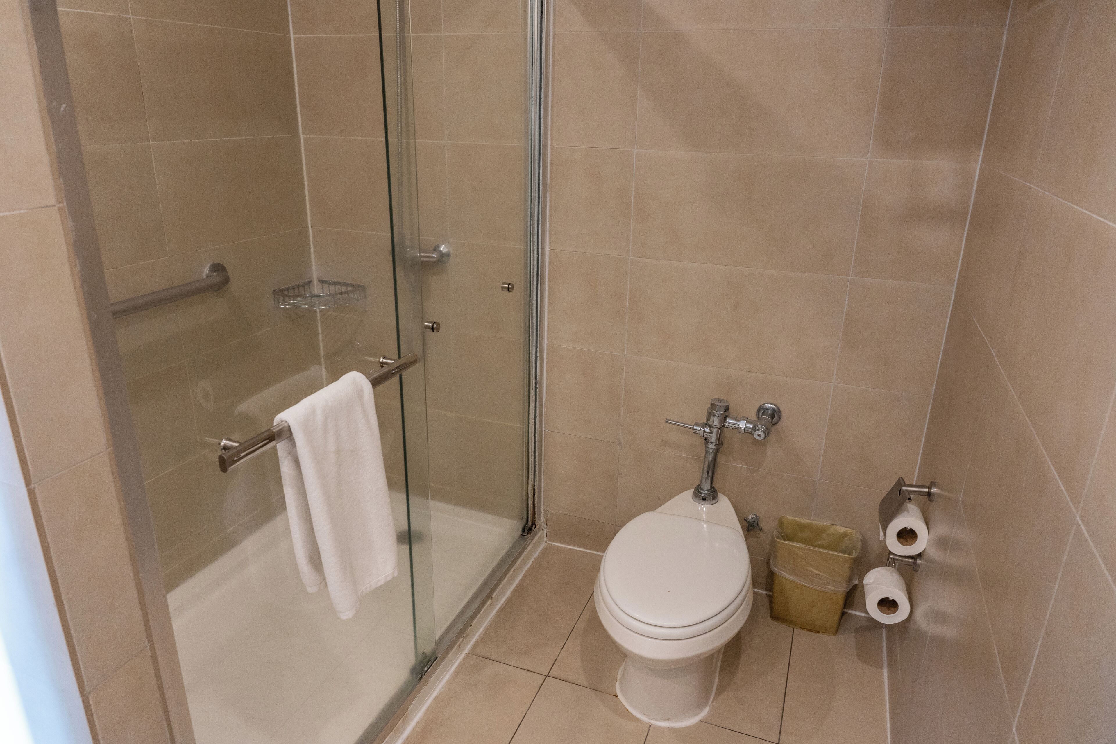 Foto - Terrado Suites Iquique