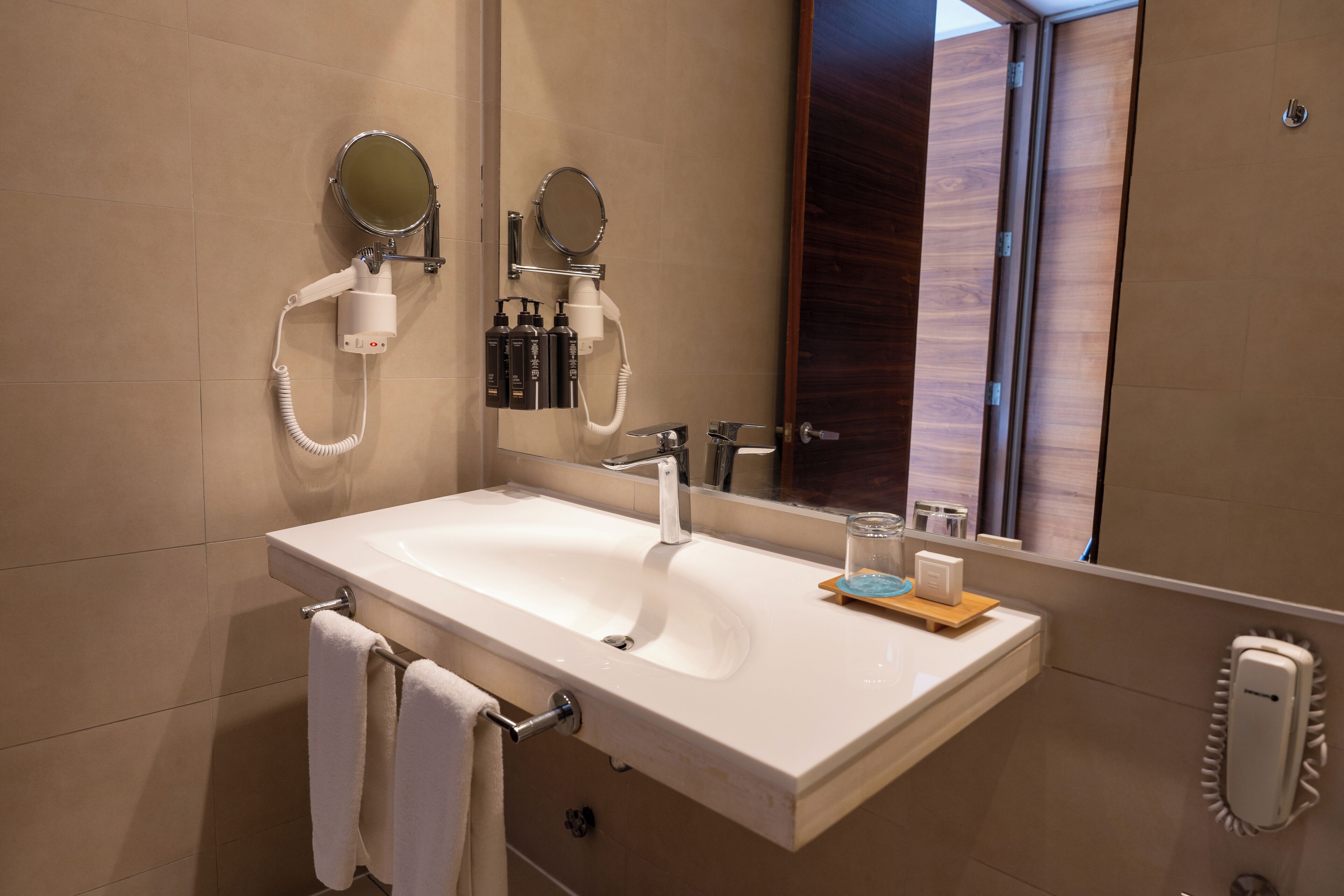 Foto - Terrado Suites Iquique